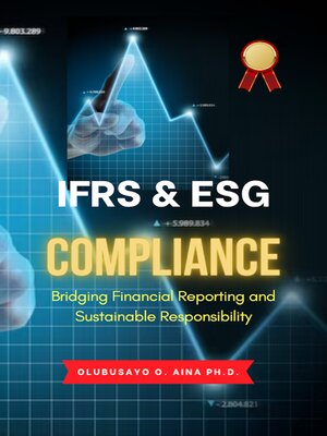 cover image of IFRS and ESG Compliance